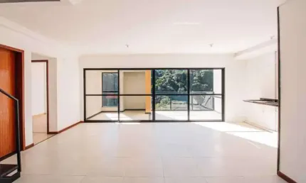 Cobertura com 4 quartos à venda na Rua Chanceler Oswaldo Aranha, São Mateus, Juiz de Fora, 154 m2 por R$ 1.345.000
