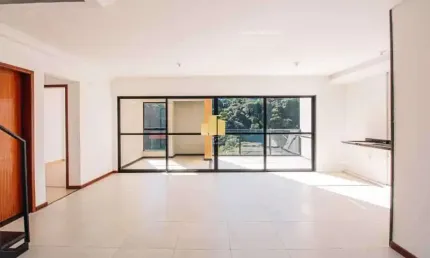 Cobertura com 4 quartos à venda na rua chanceler oswaldo aranha, são mateus, juiz de fora, 154 m2 por r$ 1.345.000