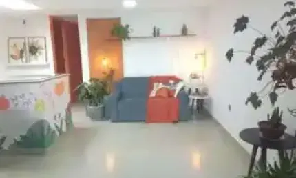 Cobertura com 1 quarto à venda na Rua Cirene Alves da Silva, Arco Íris, Juiz de Fora, 80 m2 por R$ 270.000