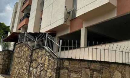 Apartamento com 3 quartos à venda na Rua Sabino Francisco de Barros, Bandeirantes, Juiz de Fora por R$ 269.000
