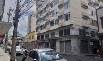 Kitnet / Stúdio à venda na Rua São Mateus, São Mateus, Juiz de Fora, 38 m2 por R$ 141.999