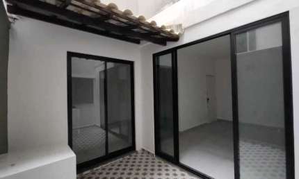 Apartamento com 3 quartos à venda na Rua Ambrósio Braga, Granbery, Juiz de Fora, 76 m2 por R$ 399.000