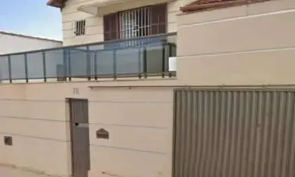Casa com 4 quartos à venda na Rua Louiz Braille, Fontesville, Juiz de Fora, 107 m2 por R$ 500.000