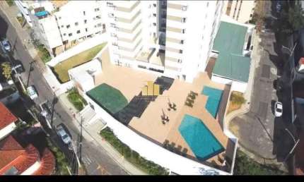 Cobertura com 6 quartos à venda na Rua Professora Marta Waltemberg, Granbery, Juiz de Fora, 535 m2 por R$ 2.390.000