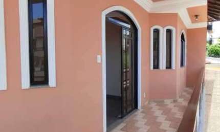 Casa com 2 quartos à venda na Rua General Mário Xavier, Teixeiras, Juiz de Fora, 129 m2 por R$ 750.000