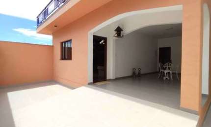 Casa com 4 quartos à venda na Rua General Mário Xavier, Teixeiras, Juiz de Fora, 158 m2 por R$ 850.000