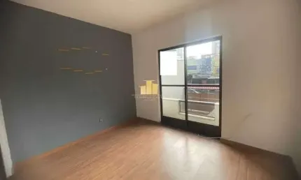 Apartamento com 1 quarto à venda na rua halfeld, centro, juiz de fora, 53 m2 por r$ 210.000