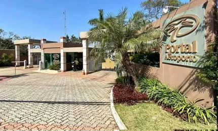 Terreno em condomínio fechado à venda na Rua das Petúnias, Novo Horizonte, Juiz de Fora, 500 m2 por R$ 265.000