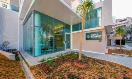 Apartamento com 3 quartos à venda na Rua Cândido Tostes, São Mateus, Juiz de Fora, 72 m2 por R$ 620.000