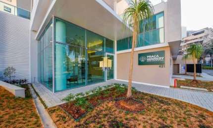 Apartamento com 3 quartos à venda na Rua Cândido Tostes, São Mateus, Juiz de Fora, 72 m2 por R$ 620.000