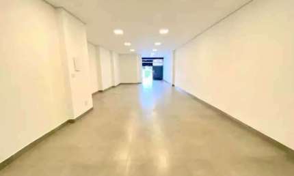 Ponto comercial à venda na Avenida Presidente Itamar Franco, Centro, Juiz de Fora, 140 m2 por R$ 950.000