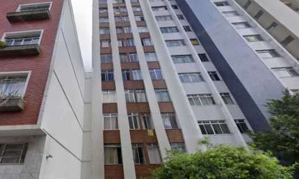 Apartamento com 1 quarto à venda na Rua Doutor Constantino Paleta, Centro, Juiz de Fora, 45 m2 por R$ 159.900