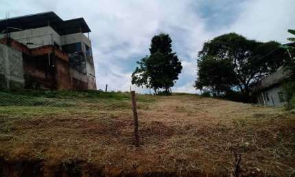 Terreno à venda na Rua Itamar Rates Barroso, Lourdes, Juiz de Fora, 280 m2 por R$ 110.000