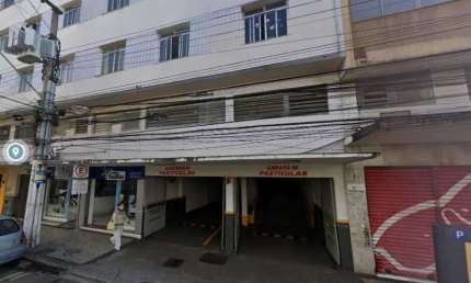 Ponto comercial à venda na Rua Santa Rita, Centro, Juiz de Fora, 20 m2 por R$ 95.000