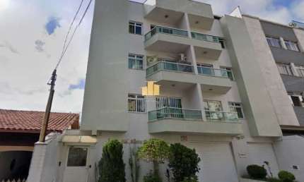 Apartamento com 2 quartos à venda na Rua Quintino Bocaiúva, Jardim Glória, Juiz de Fora por R$ 260.000