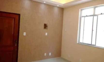 Apartamento com 1 quarto à venda na Avenida Luiz Perry, Santa Helena, Juiz de Fora, 35 m2 por R$ 198.000