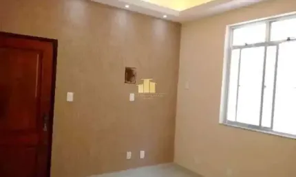 Apartamento com 1 quarto à venda na Avenida Luiz Perry, Santa Helena, Juiz de Fora, 35 m2 por R$ 198.000