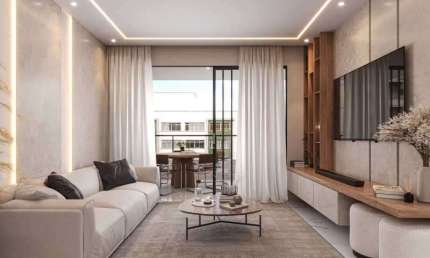 Apartamento com 3 quartos à venda na Rua Santo Antônio, Centro, Juiz de Fora por R$ 1.419.900
