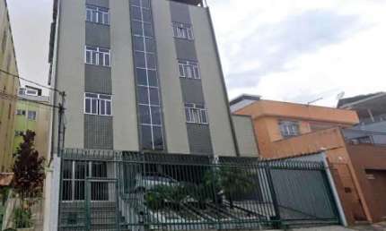 Apartamento com 2 quartos à venda na Rua Antônio de Paula Mendes, Bandeirantes, Juiz de Fora, 102 m2 por R$ 280.000