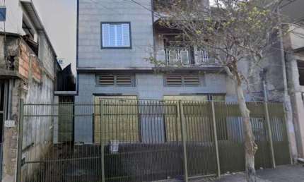 Casa com 3 quartos à venda na Rua Geraldo Miguel Miana, Santa Cecília, Juiz de Fora, 200 m2 por R$ 529.000