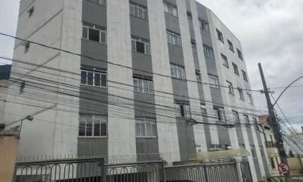 Apartamento com 1 quarto à venda na Rua Capitão Arnaldo de Carvalho, Jardim Glória, Juiz de Fora, 38 m2 por R$ 149.900