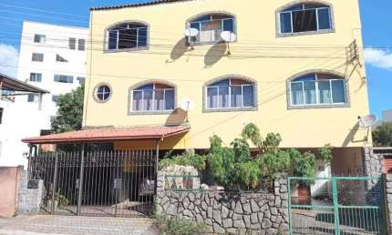 Apartamento com 3 quartos à venda na Rua Gustavo Fernandes Barbosa, Bandeirantes, Juiz de Fora, 80 m2 por R$ 450.000