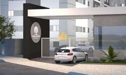 Apartamento com 2 quartos à venda na Rua Custódio Tristão, Santa Terezinha, Juiz de Fora, 74 m2 por R$ 197.000