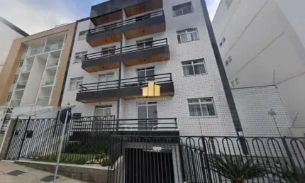 Apartamento com 3 quartos à venda na rua monsenhor pedro arbex, são mateus, juiz de fora, 86 m2 por r$ 295.000