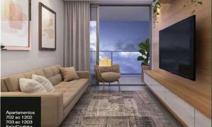 Apartamento com 2 quartos à venda na Rua Quintino Bocaiúva, Jardim Glória, Juiz de Fora, 75 m2 por R$ 624.911