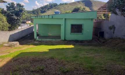 Casa com 2 quartos à venda na Rua João Carlos da Fonseca, Filgueiras, Juiz de Fora por R$ 180.000