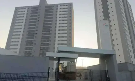 Apartamento com 2 quartos à venda na Rua Sebastião Garcia, Benfica, Juiz de Fora, 45 m2 por R$ 195.000