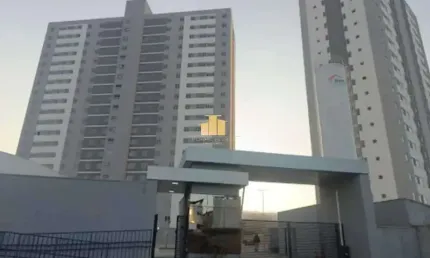 Apartamento com 2 quartos à venda na Rua Sebastião Garcia, Benfica, Juiz de Fora, 45 m2 por R$ 195.000