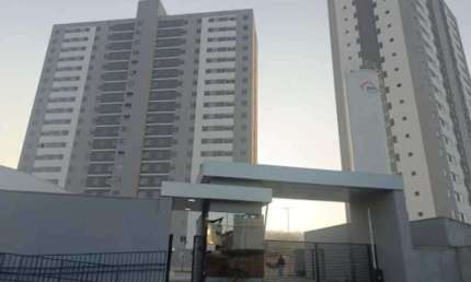 Apartamento com 2 quartos à venda na Rua Sebastião Garcia, Benfica, Juiz de Fora, 45 m2 por R$ 231.000
