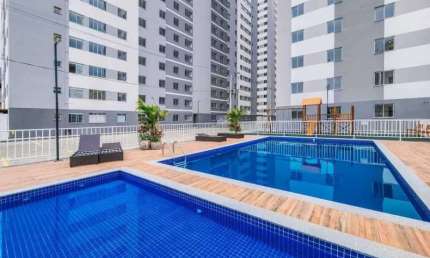 Cobertura com 2 quartos à venda na Avenida Pedro Henrique Krambeck, São Pedro, Juiz de Fora, 90 m2 por R$ 365.000