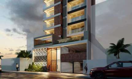 Apartamento com 2 quartos à venda na Rua Severino Meireles, Passos, Juiz de Fora, 120 m2 por R$ 810.000