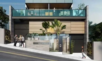 Apartamento com 2 quartos à venda na Rua Vereador Sady Carnot, Bom Pastor, Juiz de Fora, 72 m2 por R$ 700.000