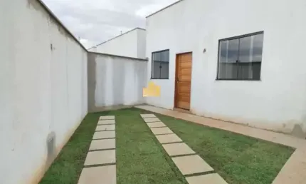 Casa com 2 quartos à venda na rua concetta zito baldi, linhares, juiz de fora, 60 m2 por r$ 280.000