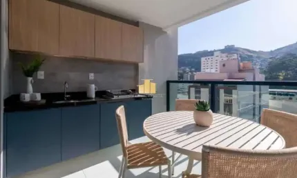 Apartamento com 3 quartos à venda na rua são mateus, são mateus, juiz de fora, 160 m2 por r$ 1.299.900