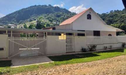 Casa em condomínio fechado com 3 quartos à venda na Rodovia BR-040, Salvaterra, Juiz de Fora, 250 m2 por R$ 790.000