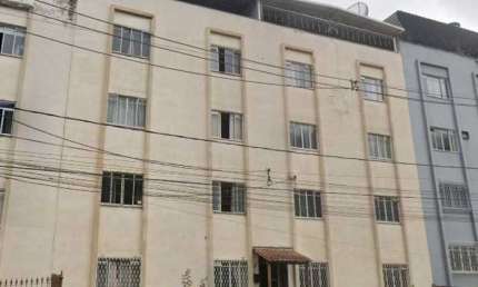 Cobertura com 2 quartos à venda na Rua Paracatu, Bandeirantes, Juiz de Fora, 90 m2 por R$ 240.000
