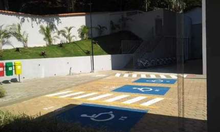 Apartamento com 1 quarto à venda na Rua Florianópolis, Parque Jardim da Serra, Juiz de Fora, 32 m2 por R$ 120.000