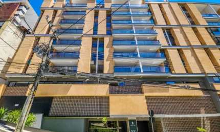 Apartamento com 2 quartos para alugar na Rua Chanceler Oswaldo Aranha, São Mateus, Juiz de Fora, 96 m2 por R$ 2.550