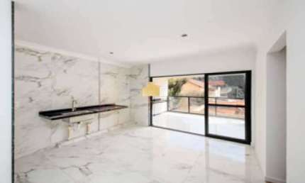 Apartamento com 3 quartos à venda na Rua Chanceler Oswaldo Aranha, São Mateus, Juiz de Fora, 90 m2 por R$ 789.900