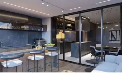 Apartamento com 2 quartos à venda na avenida barão do rio branco, passos, juiz de fora, 86 m2 por r$ 869.000