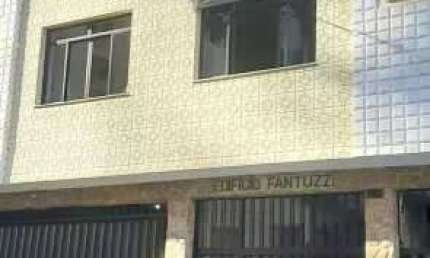 Apartamento com 2 quartos à venda na Rua Ambrósio Braga, Granbery, Juiz de Fora, 74 m2 por R$ 289.000