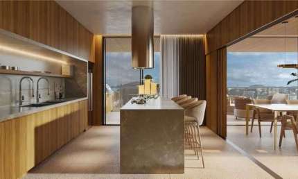 Apartamento com 3 quartos à venda na Rua Caiçaras, Centro, Juiz de Fora, 220 m2 por R$ 2.459.000