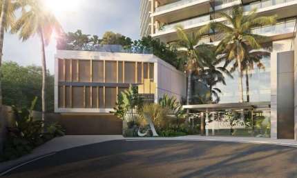 Apartamento com 4 quartos à venda na Rua Caiçaras, Centro, Juiz de Fora, 270 m2 por R$ 2.979.000
