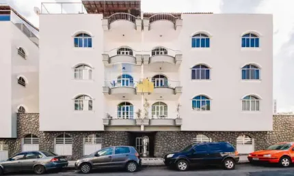 Apartamento com 3 quartos à venda na Rua São Mateus, São Mateus, Juiz de Fora, 100 m2 por R$ 450.000