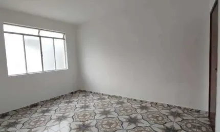 Apartamento com 1 quarto à venda na Rua Afonso Celso, Vila Ideal, Juiz de Fora, 51 m2 por R$ 100.000