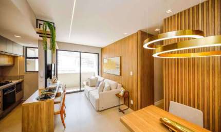 Apartamento com 2 quartos à venda na Avenida Presidente Itamar Franco, São Mateus, Juiz de Fora, 54 m2 por R$ 360.000